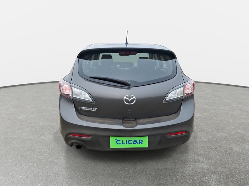 Mazda 3 2.0 Sport R 4x2 Te Mt 5p 2011 - Imagen 6 de 8