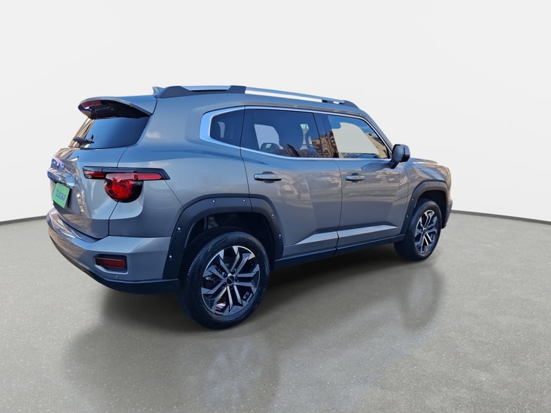 Haval H7 2.0t Elite 4x2 At 5p 2025 - Imagen 7 de 8