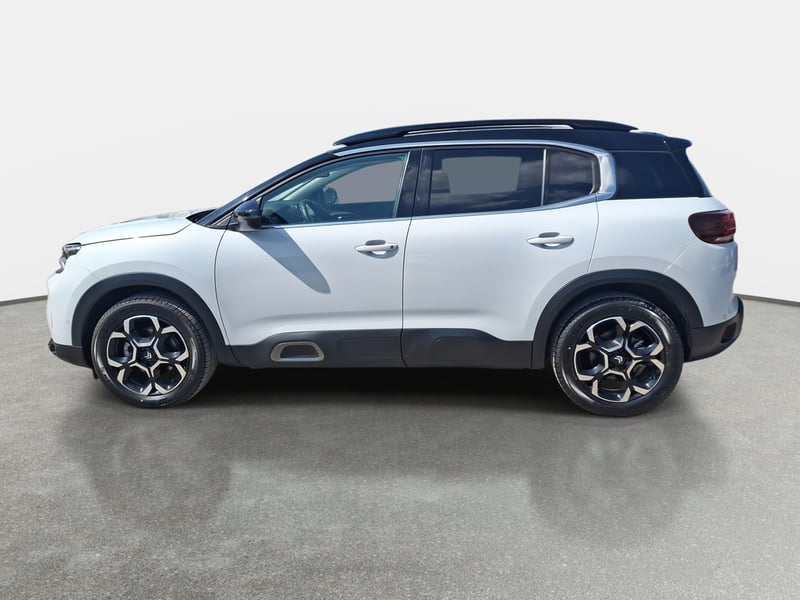Citroën C5 Aircross 1.5 Feel Diesel 4x2 130 Ss Eat8 At 5p 2025 - Imagen 4 de 8