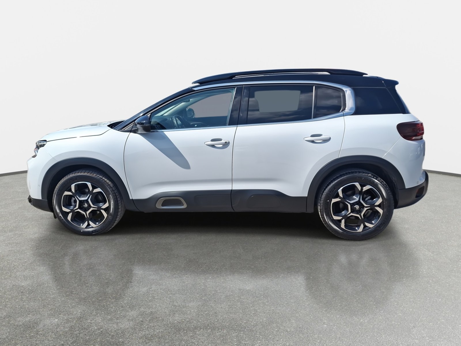 Citroën C5 Aircross 1.5 Feel Diesel 4x2 130 Ss Eat8 At 5p 2025 - Foto 4 de 8