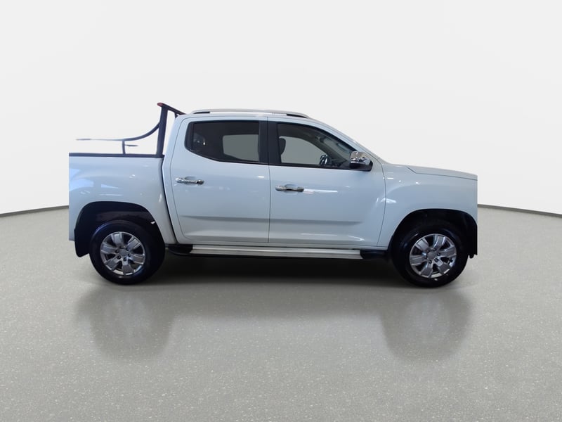 Maxus T60 2.0 Glx Diesel 4x4 Dob. Cab. Euro6 At 4p 2025 - Imagen 8 de 8