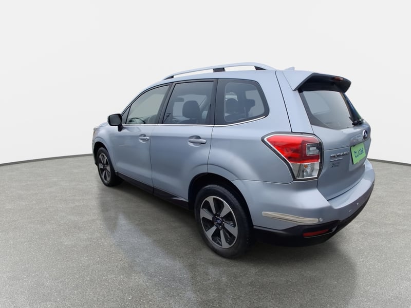 Subaru Forester 2.0i Awd Dynamic Si Drive At 5p 2017 - Imagen 5 de 8