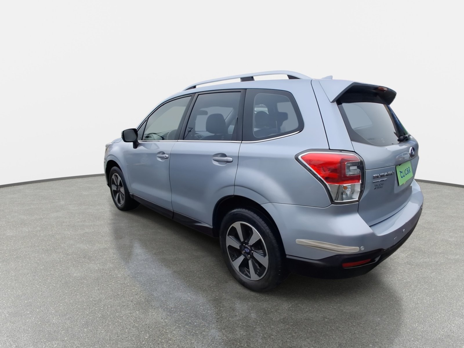 Subaru Forester 2.0i Awd Dynamic Si Drive At 5p 2017 - Foto 5 de 8