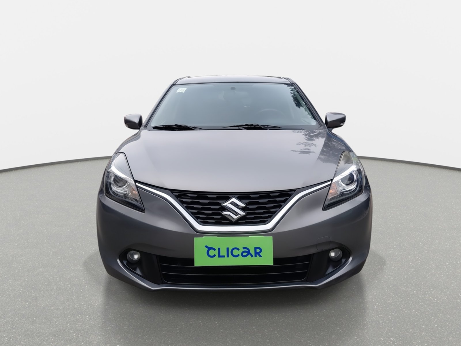 Suzuki Baleno 1.4 Glx 4x2 Hb Mt 5p 2020 - Foto 2 de 8