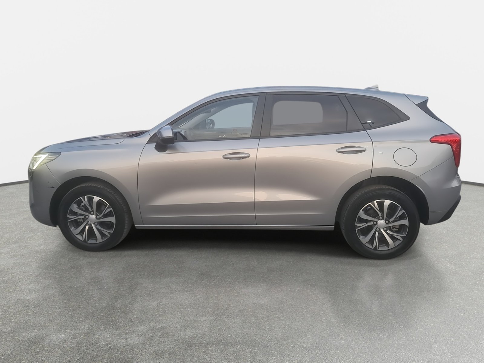 Haval Jolion 1.5t Active 4x2 Mt 5p 2023 - Foto 4 de 8