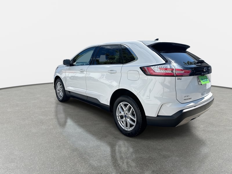 Ford Edge 2.0 Sel Ecoboost Awd At 5p 2023 - Imagen 5 de 8
