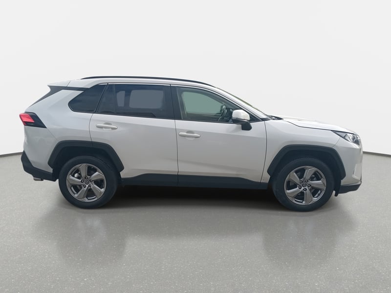Toyota Rav 4 2.0 Xle 4x2 Cvt At 5p 2020 - Imagen 8 de 8