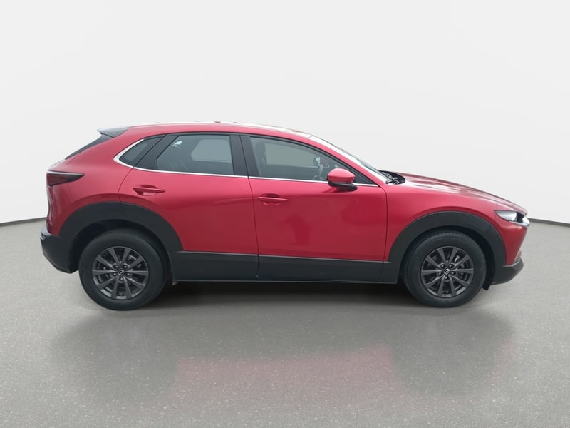 Mazda Cx-30 2.0 S 2wd 6at 5p 2021 - Imagen 8 de 8