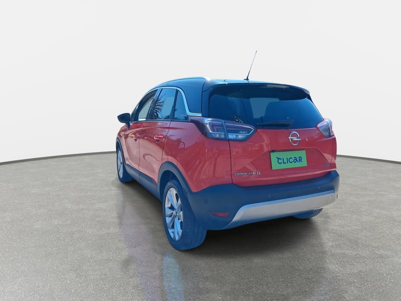 Opel Crossland X 1.2t Innovation Fwd At6 5p 2019 - Imagen 5 de 8