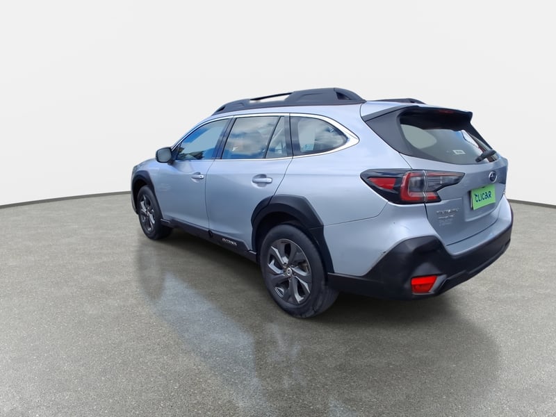 Subaru Outback 2.5i Xs Awd Cvt At 5p 2022 - Imagen 5 de 8