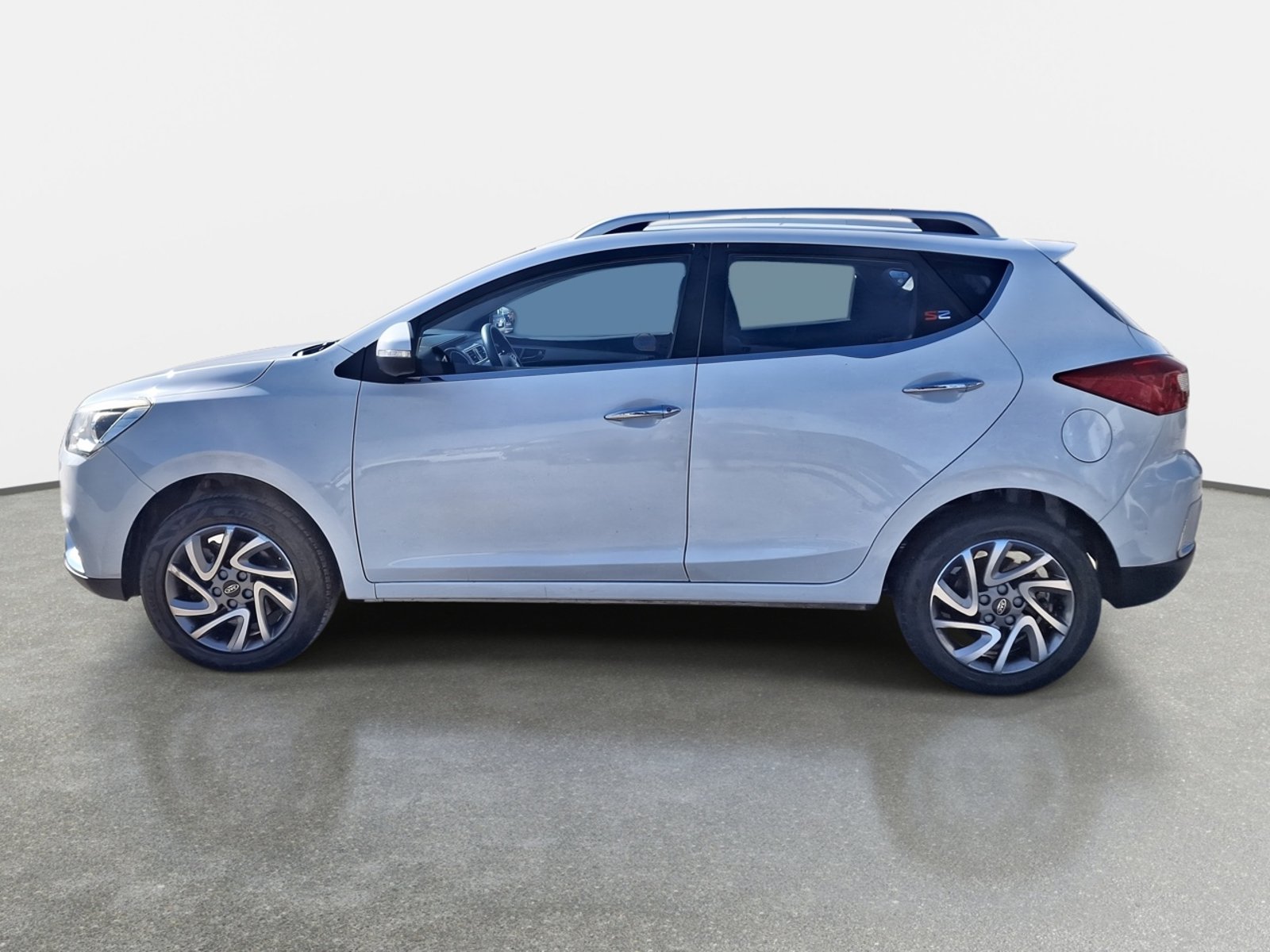 JAC S2 1.5 Comfort Smart 4x2 Mt 5p 2019 - Foto 4 de 8