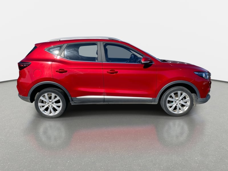 MG Mg Zs 1.5 Std 4x2 At 5p 2023 - Imagen 8 de 8