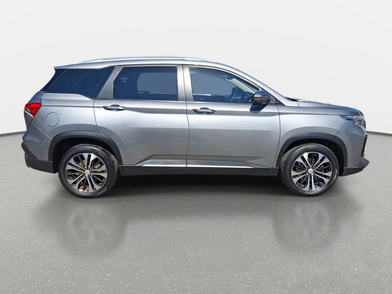 Chevrolet Captiva 1.5t Ltz R 4x2 Cvt At 5p 2025 - Imagen 8 de 8