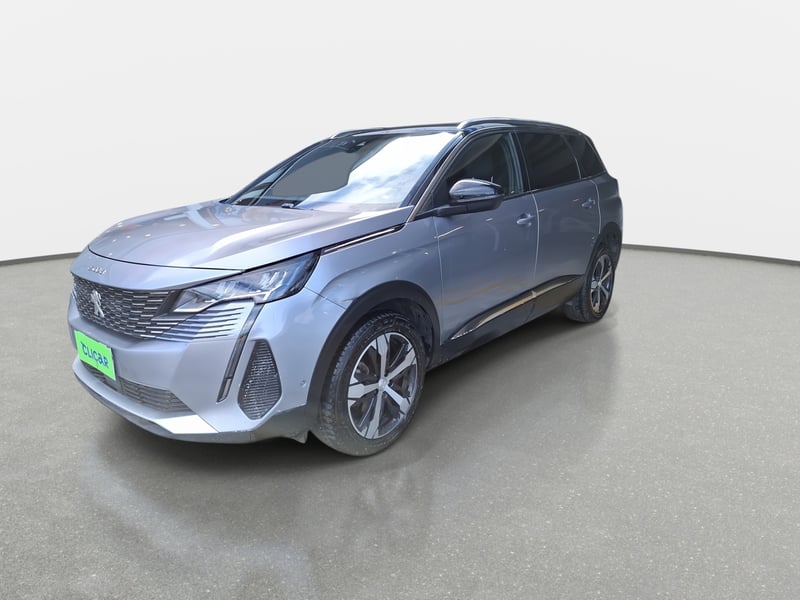 Peugeot 5008 1.5 Allure Pack Bluehdi 130 4x2 Eat8 5p 2024 - Imagen 3 de 8