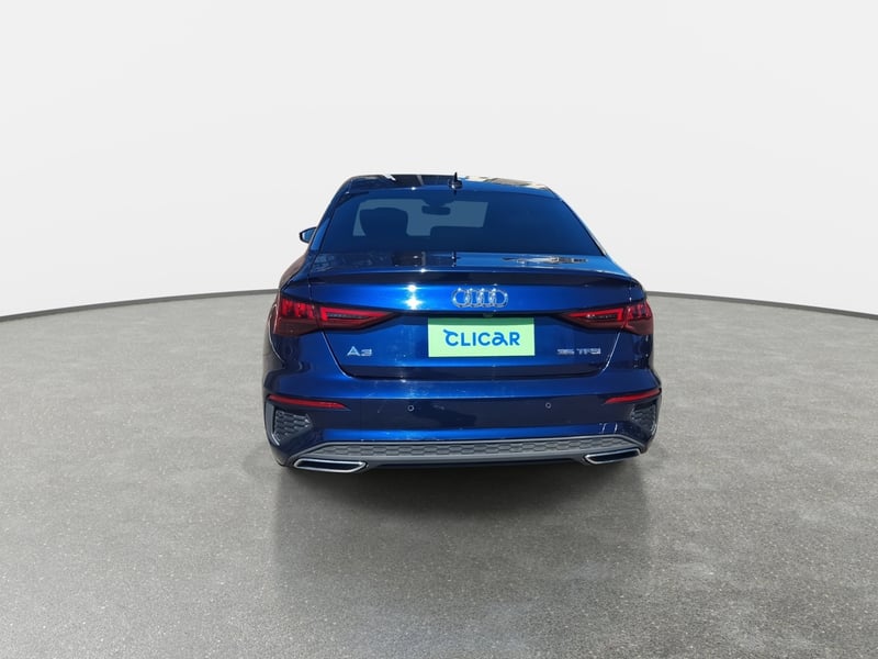 Audi A3 1.4 Tfsi 35 4x2 Sdn At 4p 2024 - Imagen 6 de 8