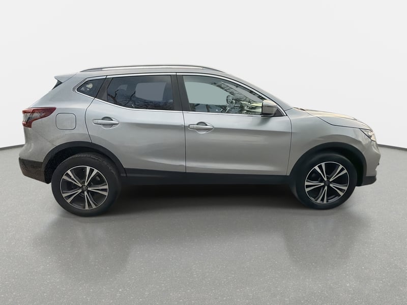 Nissan Qashqai 2.0 Advance 4x2 Mt 5p 2021 - Imagen 8 de 8