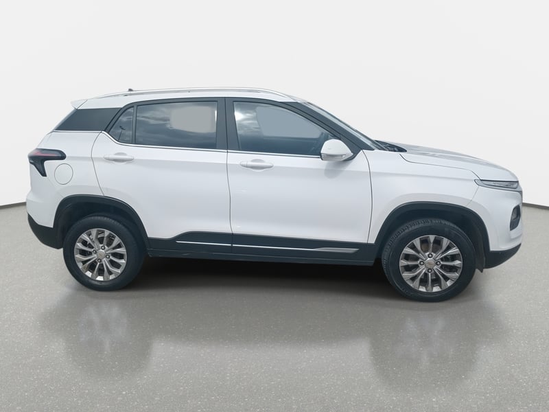 Chevrolet Groove 1.5 Ltz 4x2 Mt 5p 2023 - Imagen 8 de 8