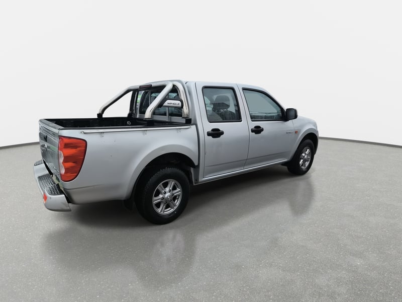 Great Wall Wingle 5 2.2 Elite 4x2 Mt 4p 2023 - Imagen 7 de 8