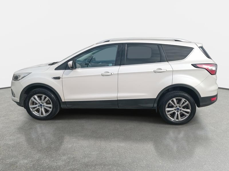 Ford Escape 2.0 Se Ecoboost 4x2 At 5p 2019 - Imagen 4 de 8