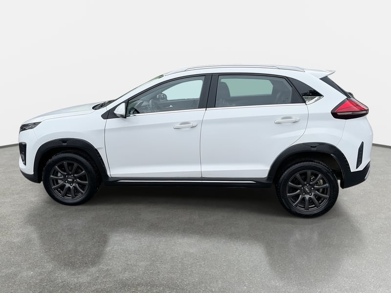 Chery Tiggo 2 Pro Max 1.5 Gl 4x2 Cvt At 5p 2025 - Imagen 4 de 8