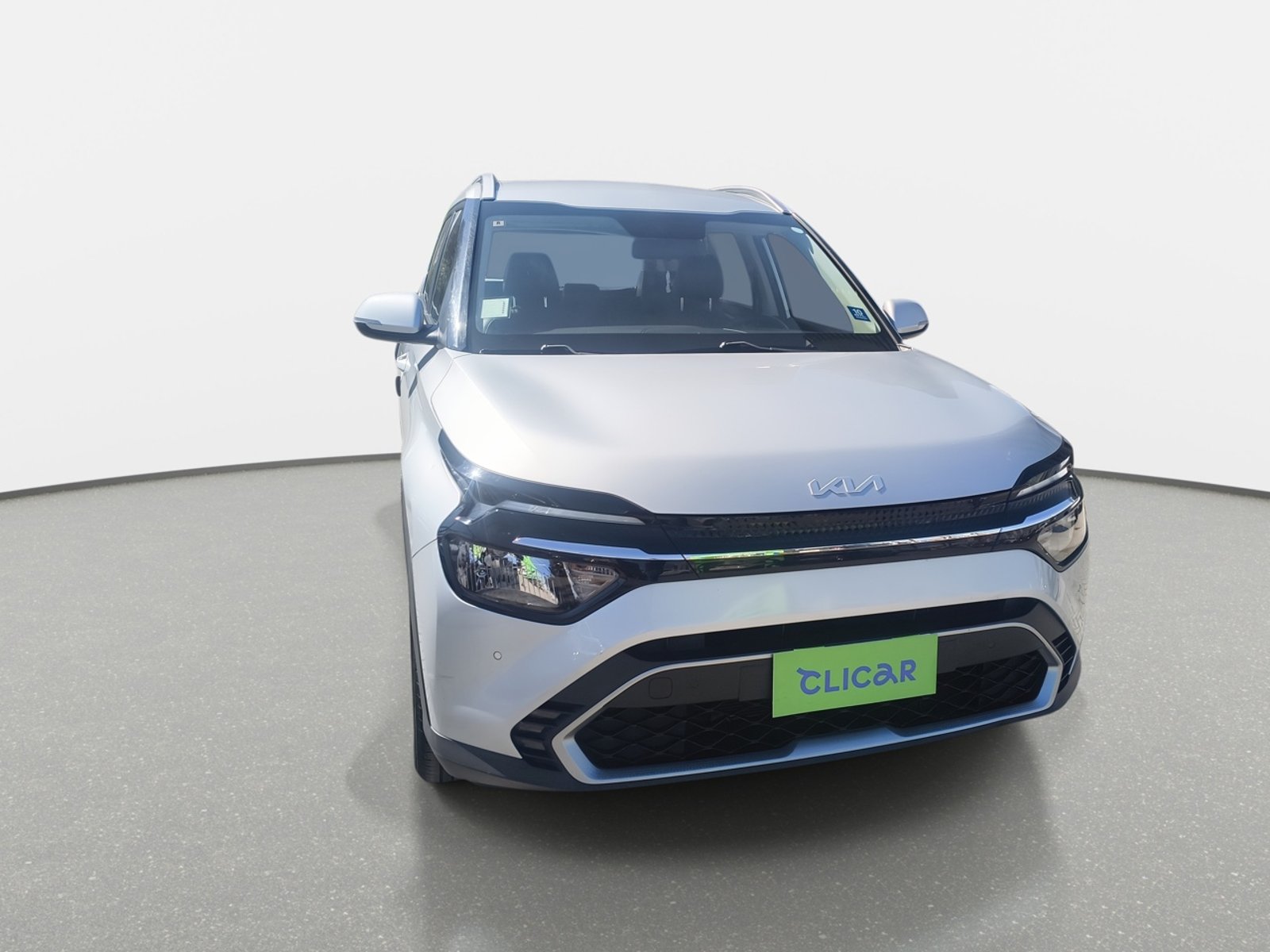 Kia Carens 1.4l Ex Turbo-gdi Full 4x2 7dct At 5p 2023 - Foto 2 de 8