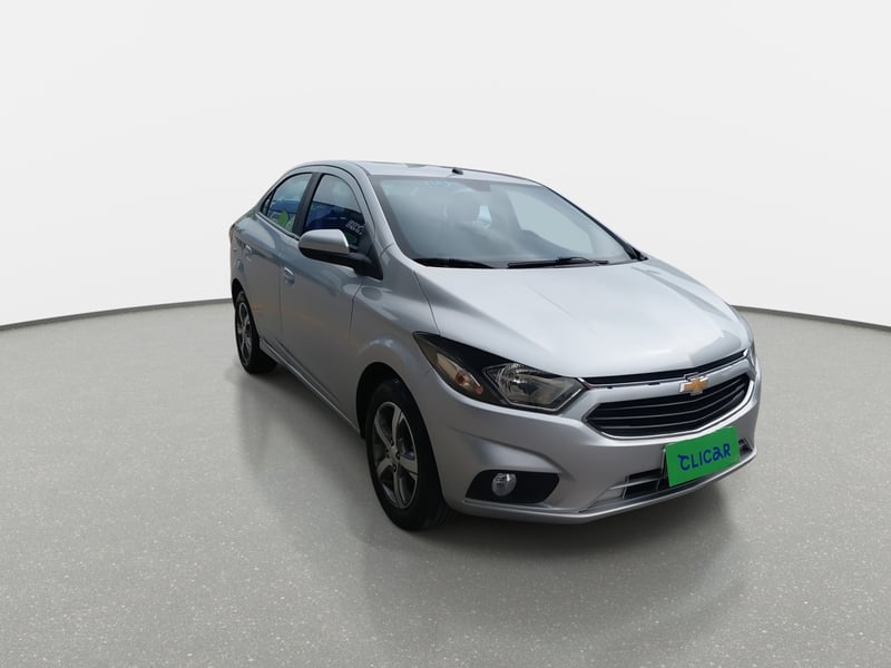 Chevrolet Prisma 1.4 Ltz 4x2 Mt 4p 2017