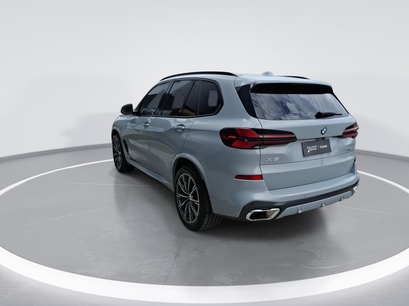 BMW X5 3.0 M Sport Lci 30d X-drive 4x4 At 5p 2025 - Imagen 5 de 8