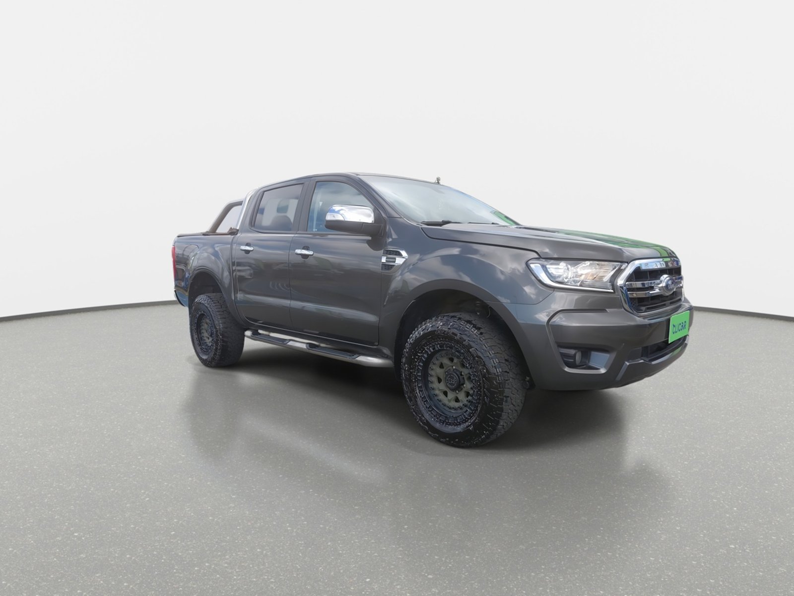 Ford Ranger 2.5 Xlt Euro 6 4x2 Dob. C… 2023