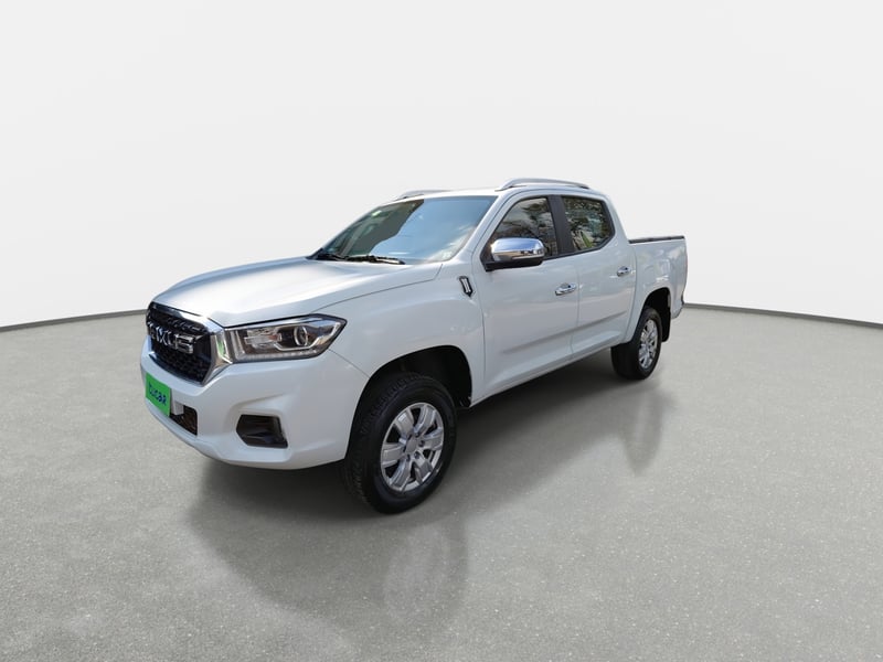 Maxus T60 2.0 D20 Glx Diesel Dob. Cab. 4x4 At 4p 2023 - Imagen 3 de 8