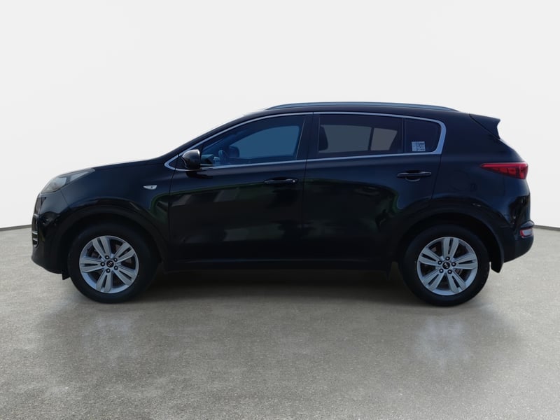 Kia Sportage 2.0 Lx 2wd 6ab 6at 5p 2018 - Imagen 4 de 8