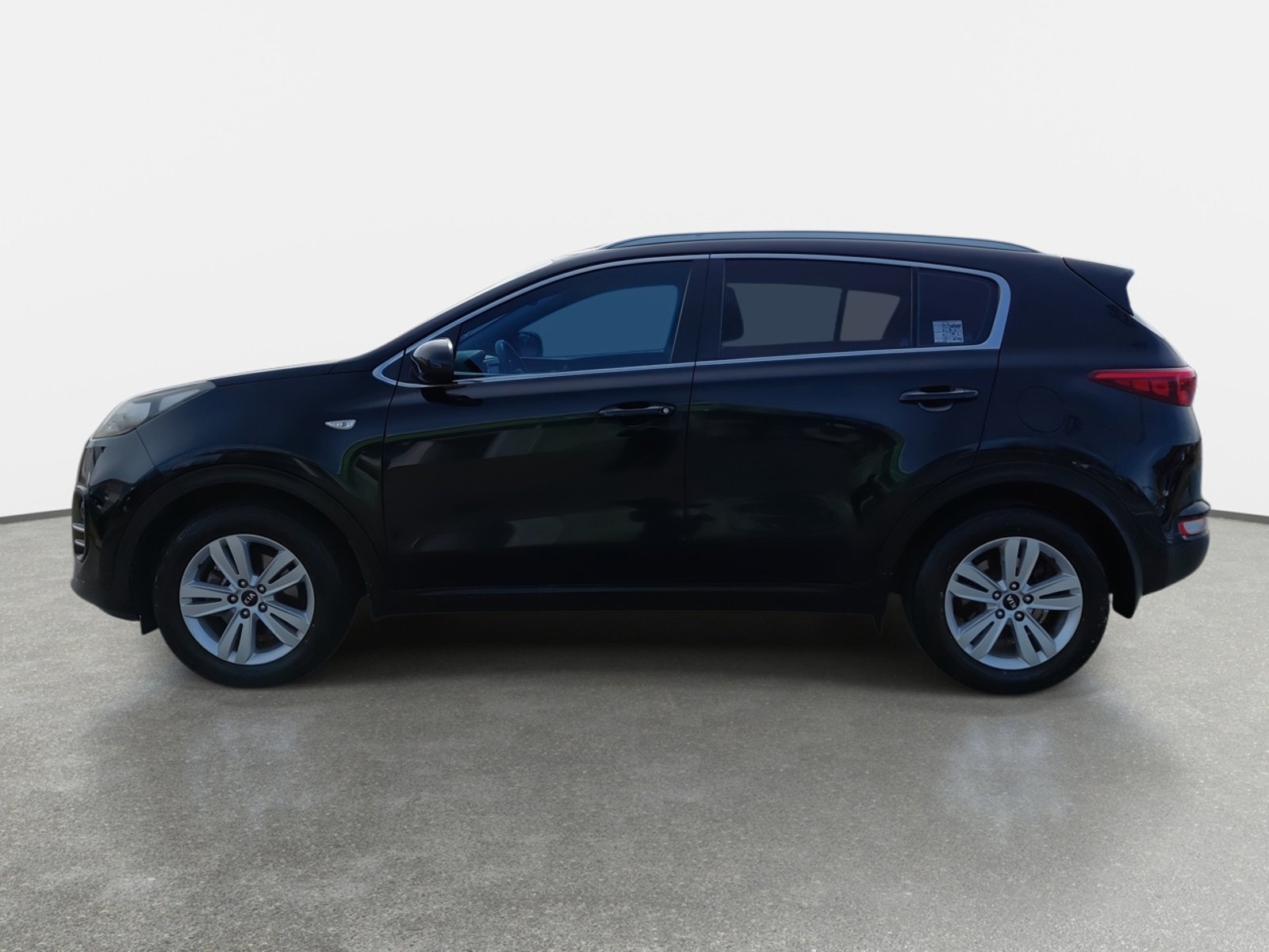 Kia Sportage 2.0 Lx 2wd 6ab 6at 5p 2018 - Foto 4 de 8