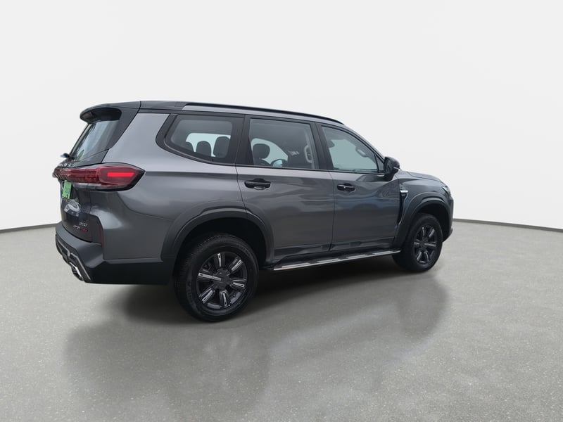 Maxus D90 2.0 Elite Diesel 4wd At 5p 2025 - Imagen 7 de 8
