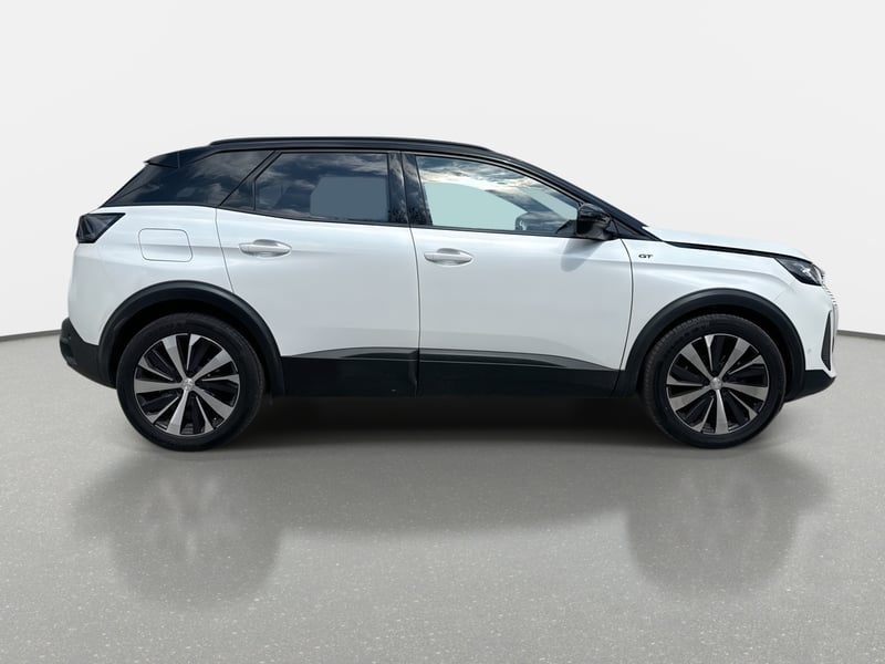 Peugeot 3008 1.6 Gt Black Pack Puretech 180 4x2 Eat8 5p 2024 - Imagen 8 de 8