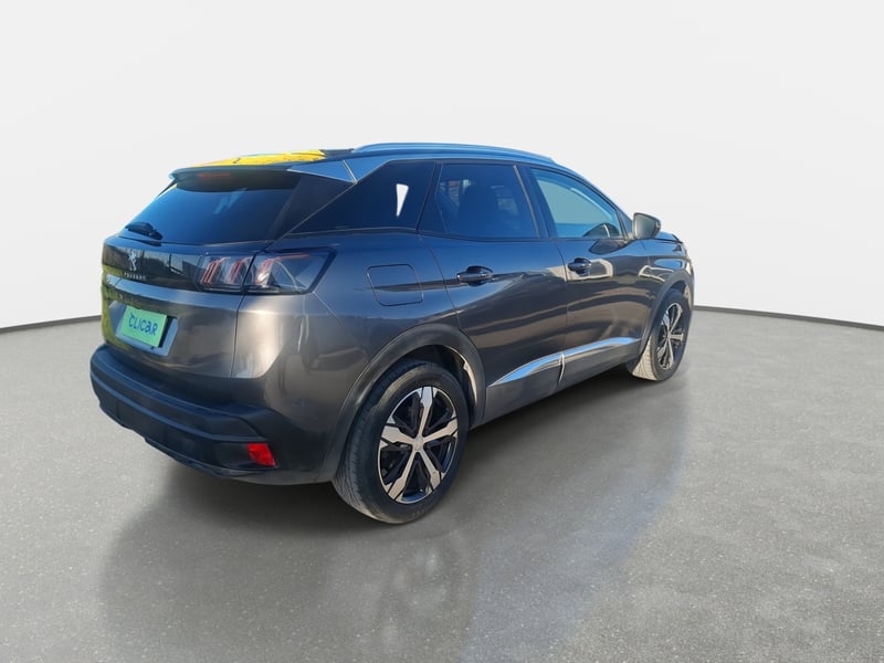 Peugeot 3008 1.5 Allure Pack Bluehdi 4x2 130 Eat8 5p 2022 - Imagen 7 de 8
