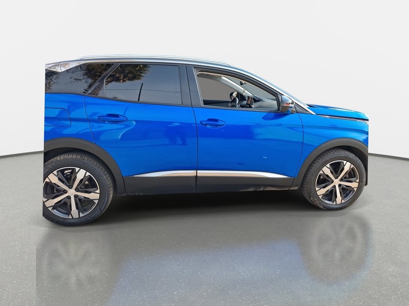 Peugeot 3008 1.6 Allure Thp 4x2 165 Eat6 5p 2021 - Imagen 8 de 8