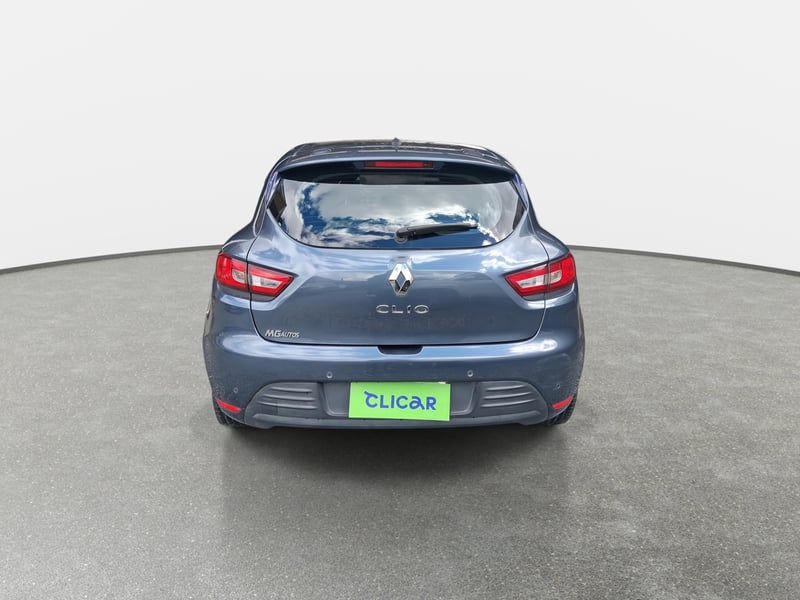 Renault Clio 1.2 Expression 4x2 Hb Mt 5p 2020 - Imagen 6 de 8