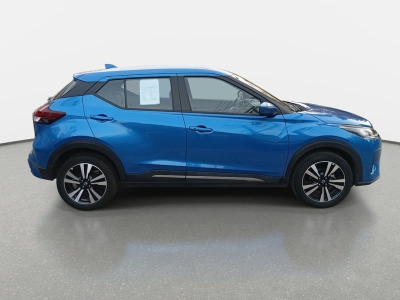 Nissan Kicks 1.6 Advance 4x2 Mt 5p 2024 - Imagen 8 de 8