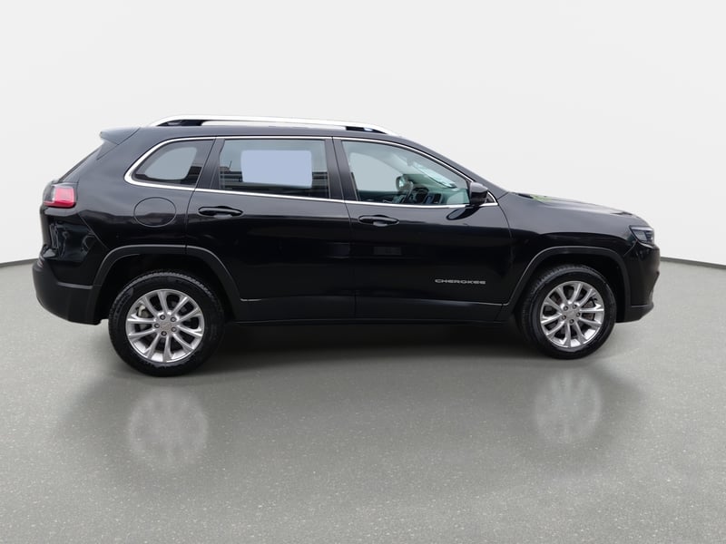 Jeep Cherokee 2.4 Longitude 4x2 At 5p 2019 - Imagen 8 de 8