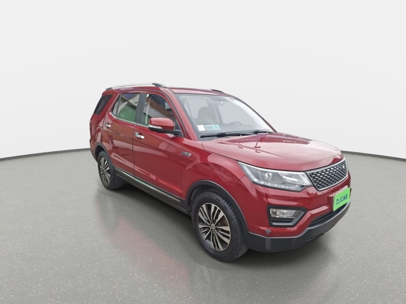 Changan Cx70 1.5t Elite 4x2 Mt 5p 2019