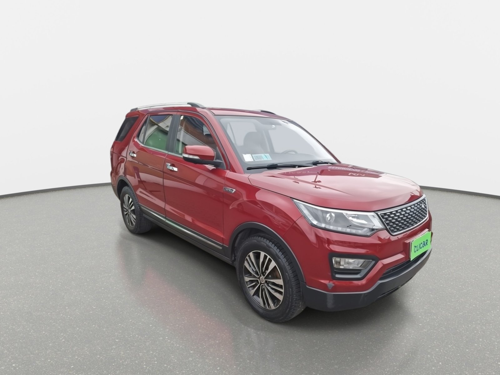 Changan CX70 2019 en Concepción