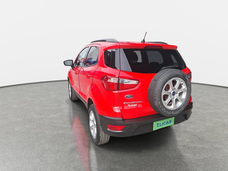 Ford Ecosport 1.5 Trend 4x2 Mt 5p 2022 - Imagen 5 de 8
