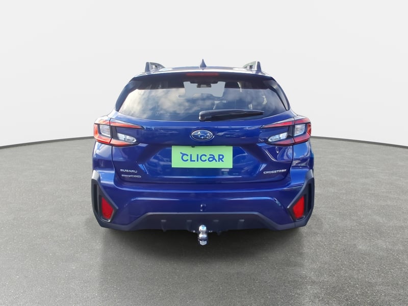 Subaru Crosstrek 2.0 Touring Es Awd Cvt At 5p 2023 - Imagen 6 de 8