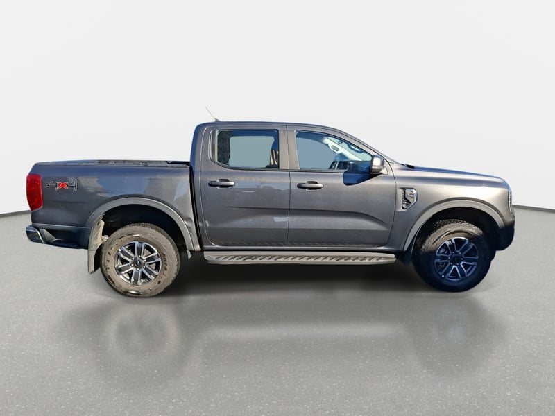 Ford Ranger 2.0 Xlt Diesel 4x4 Dob. Cab. Mt 4p 2025 - Imagen 8 de 8