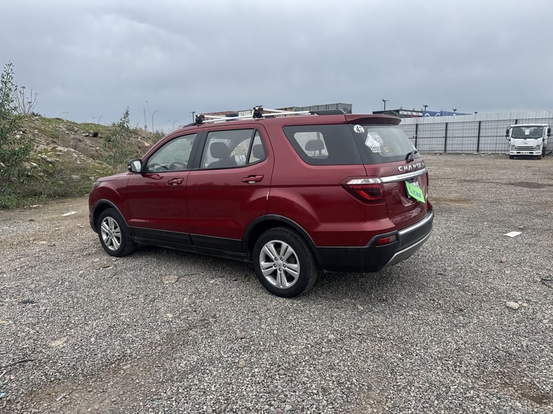 Changan Cx70 1.6 Comfort 4x2 Mt 5p 2021 - Imagen 5 de 8