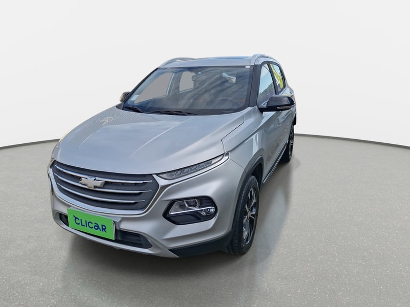 Chevrolet Groove 1.5 Premier 4x2 Mt 5p 2023 - Imagen 3 de 8