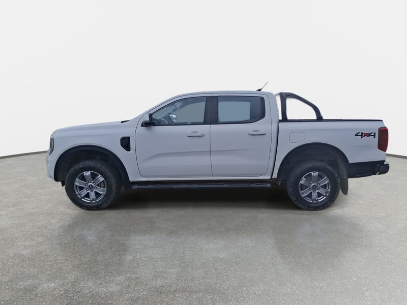 Ford Ranger 2.0 Xls Diesel 4x4 Dob. Cab. Mt 4p 2024 - Imagen 4 de 8
