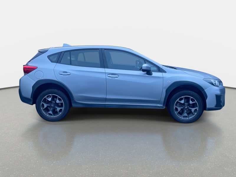 Subaru Xv 1.6i Awd Cvt At 5p 2020 - Imagen 8 de 8
