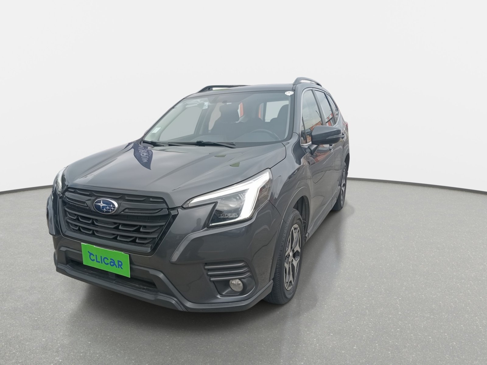 Subaru Forester 2.0i Xs Awd At 5p 2022 - Foto 2 de 8