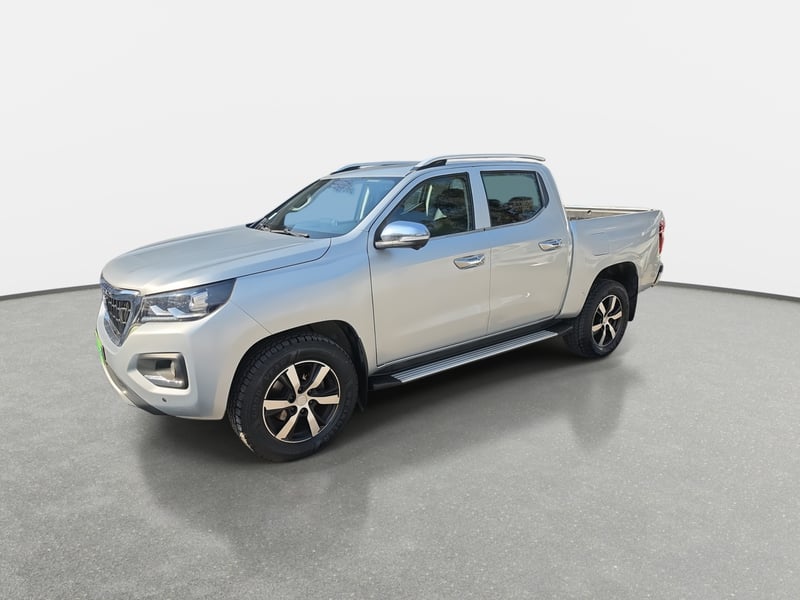 Peugeot Landtrek 2.2 Action4 Bluehdi Diesel 4x4 180hp At 4p 2024 - Imagen 6 de 8