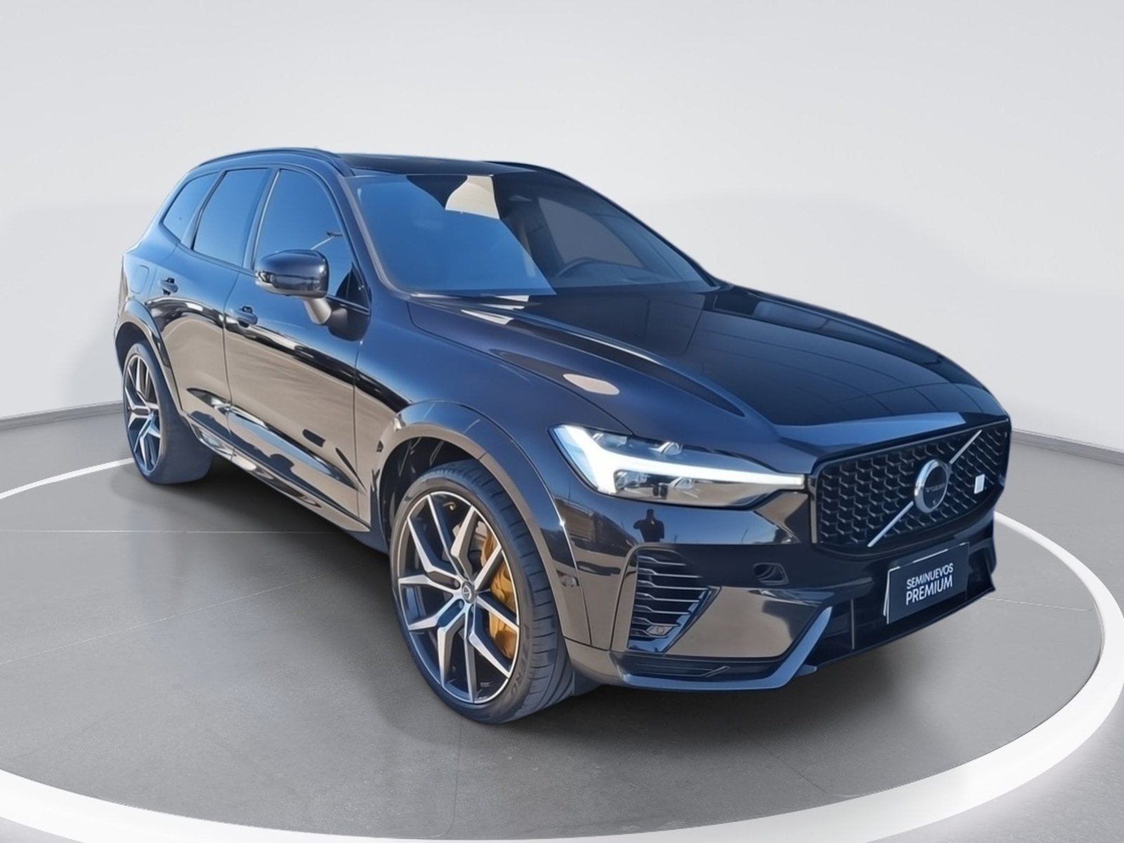 Volvo XC60 2025 en Concepción